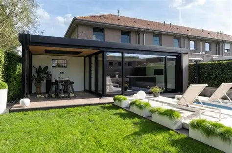 Aanbouw