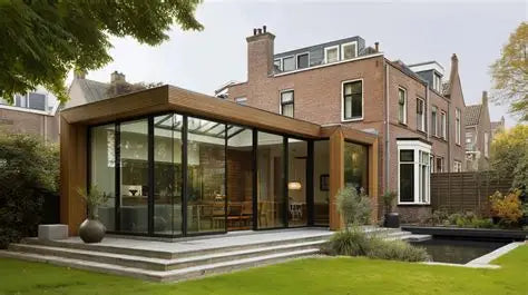 Uitbouw