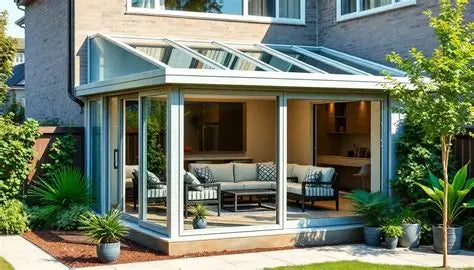 Veranda